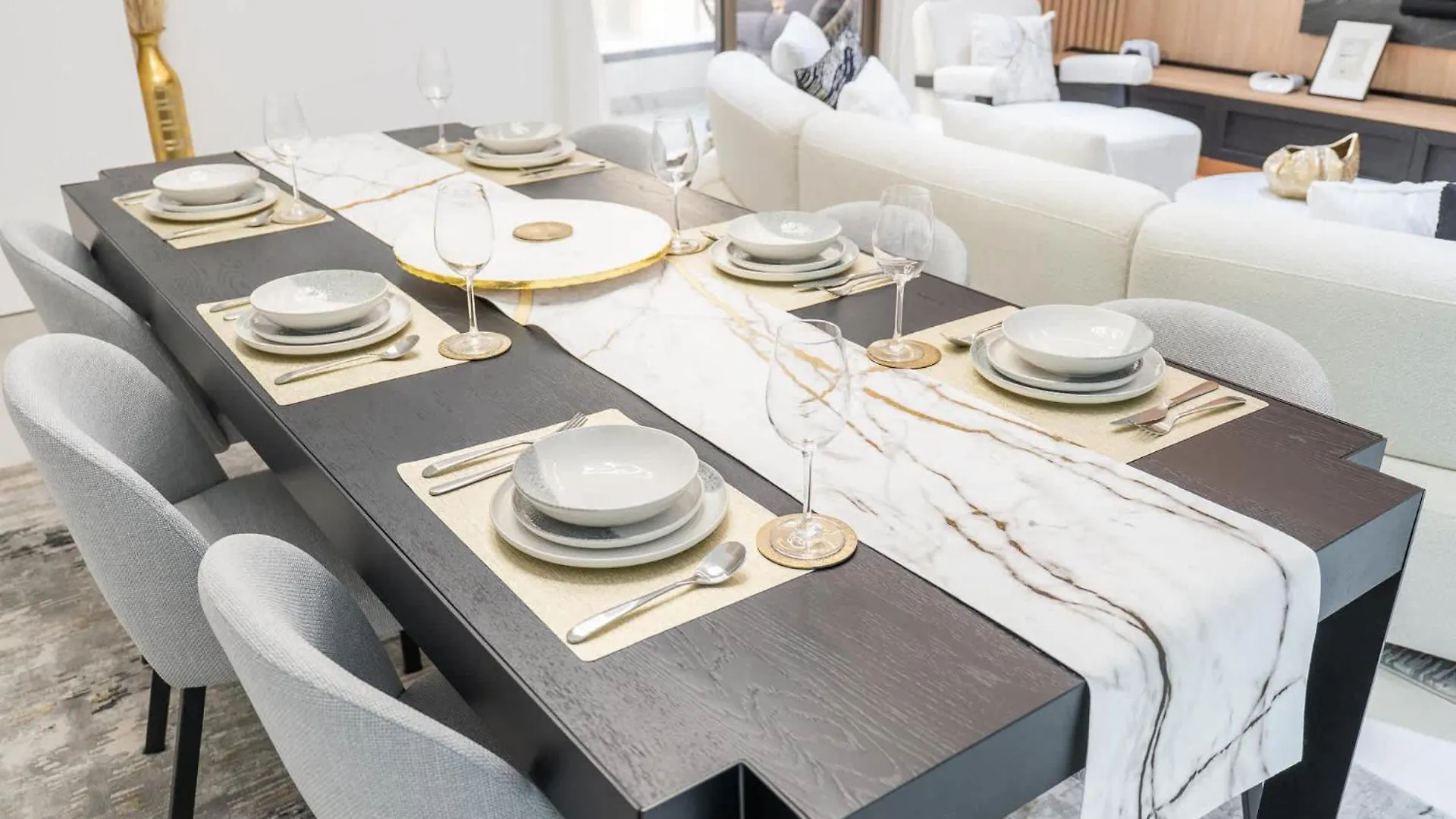 Bahar 2'S Stylish 2 Bedroom That Sleeps 4 Dubai Verenigde Arabische Emiraten