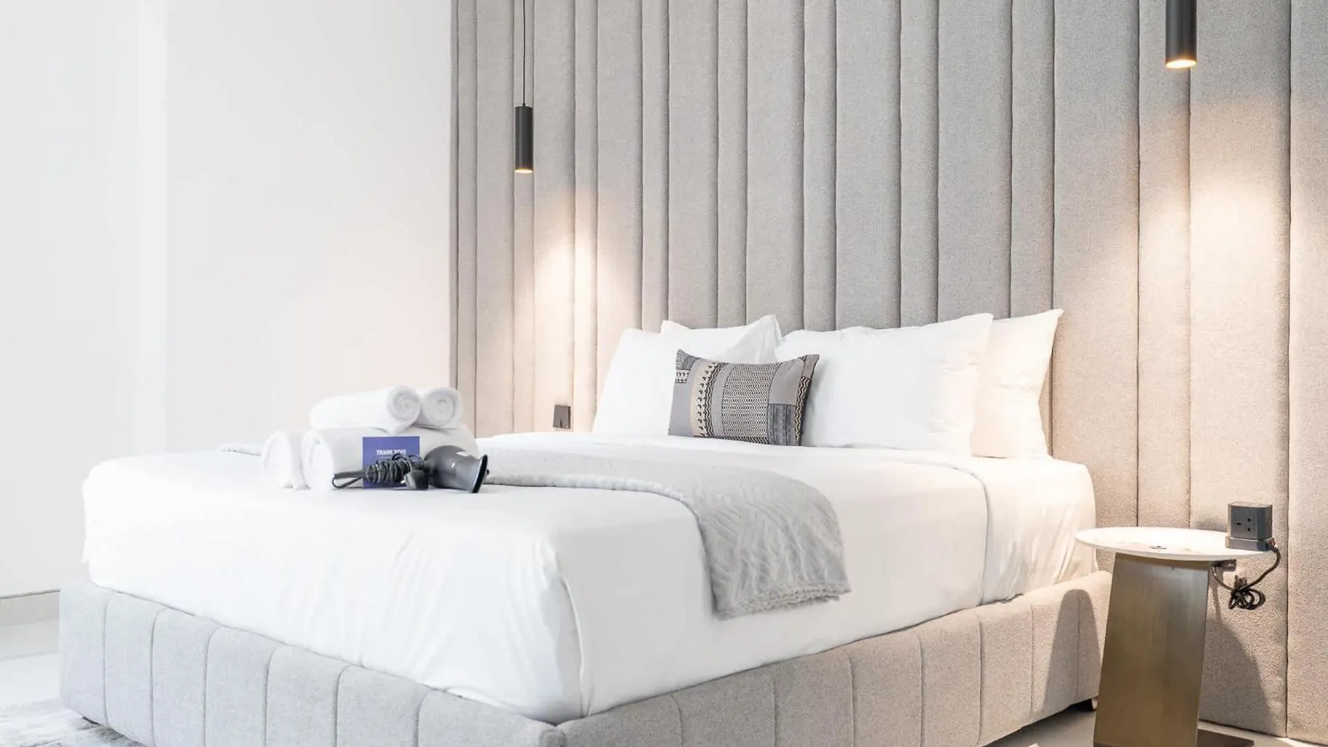 Bahar 2'S Stylish 2 Bedroom That Sleeps 4 Dubai 0*,  Verenigde Arabische Emiraten
