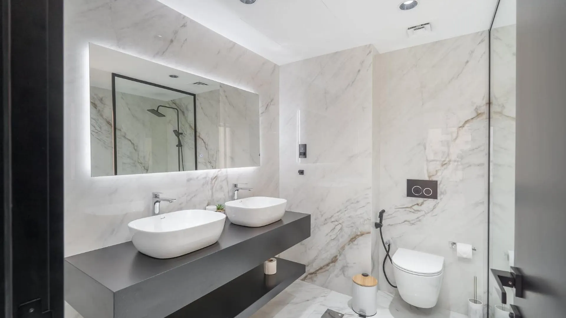 Bahar 2'S Stylish 2 Bedroom That Sleeps 4 Dubai 0*,  United Arab Emirates