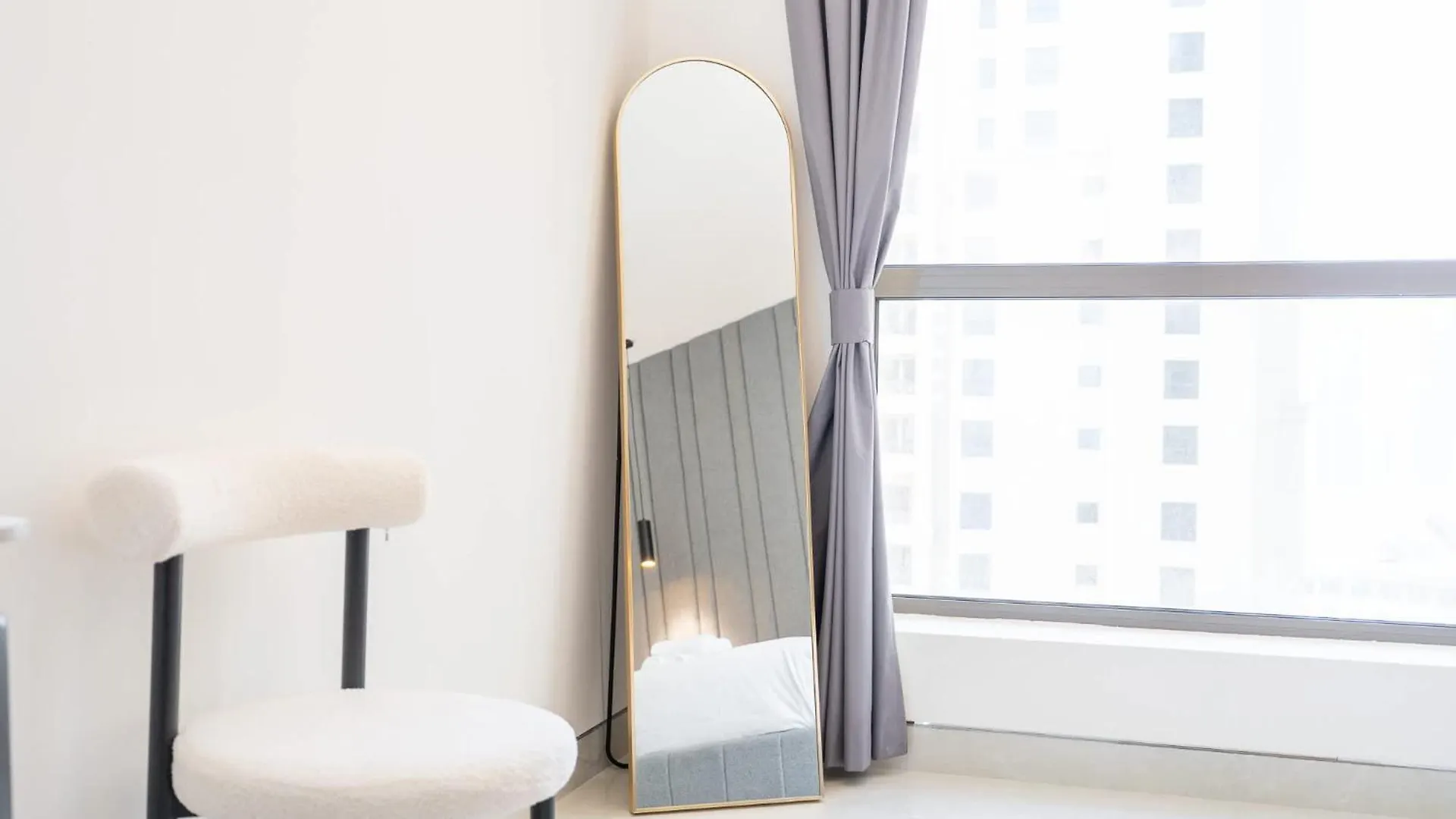 Apartment Bahar 2'S Stylish 2 Bedroom That Sleeps 4 Dubai