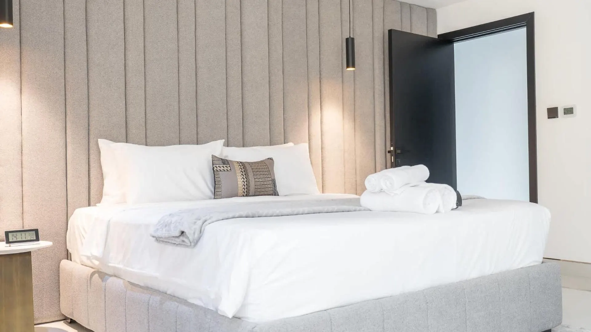 Apartment Bahar 2'S Stylish 2 Bedroom That Sleeps 4 Dubai United Arab Emirates