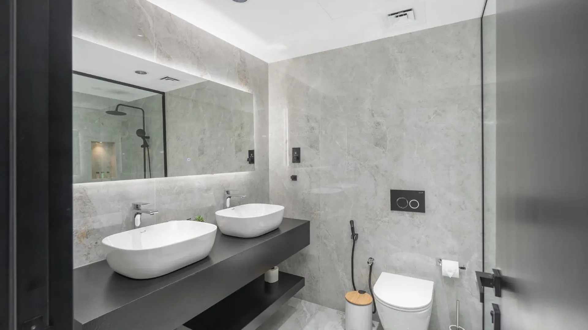 Apartment Bahar 2'S Stylish 2 Bedroom That Sleeps 4 Dubai United Arab Emirates