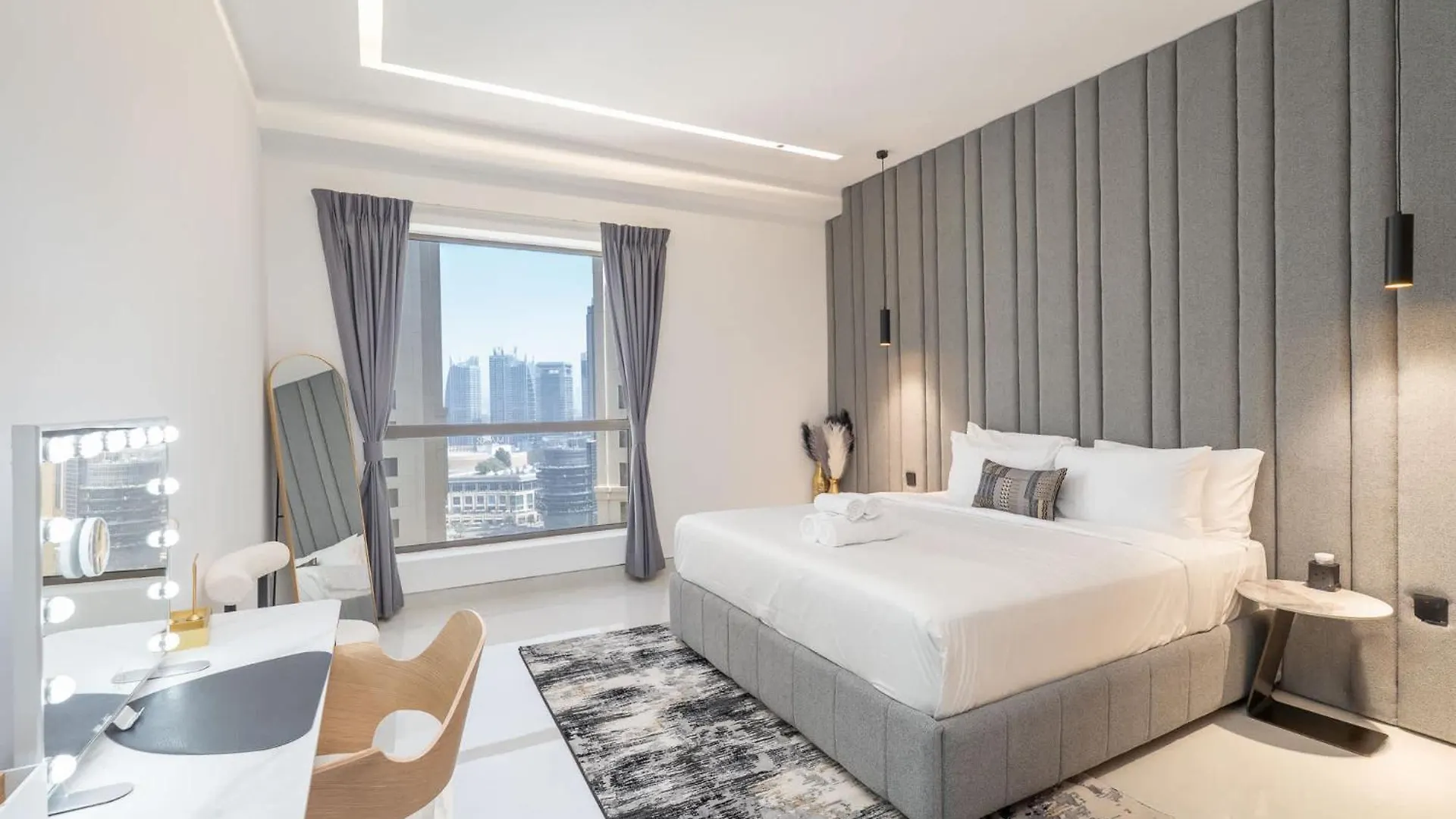 Bahar 2'S Stylish 2 Bedroom That Sleeps 4 Dubai