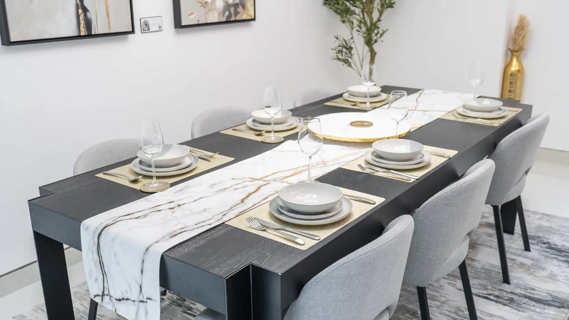 Appartamento Bahar 2'S Stylish 2 Bedroom That Sleeps 4 Dubai