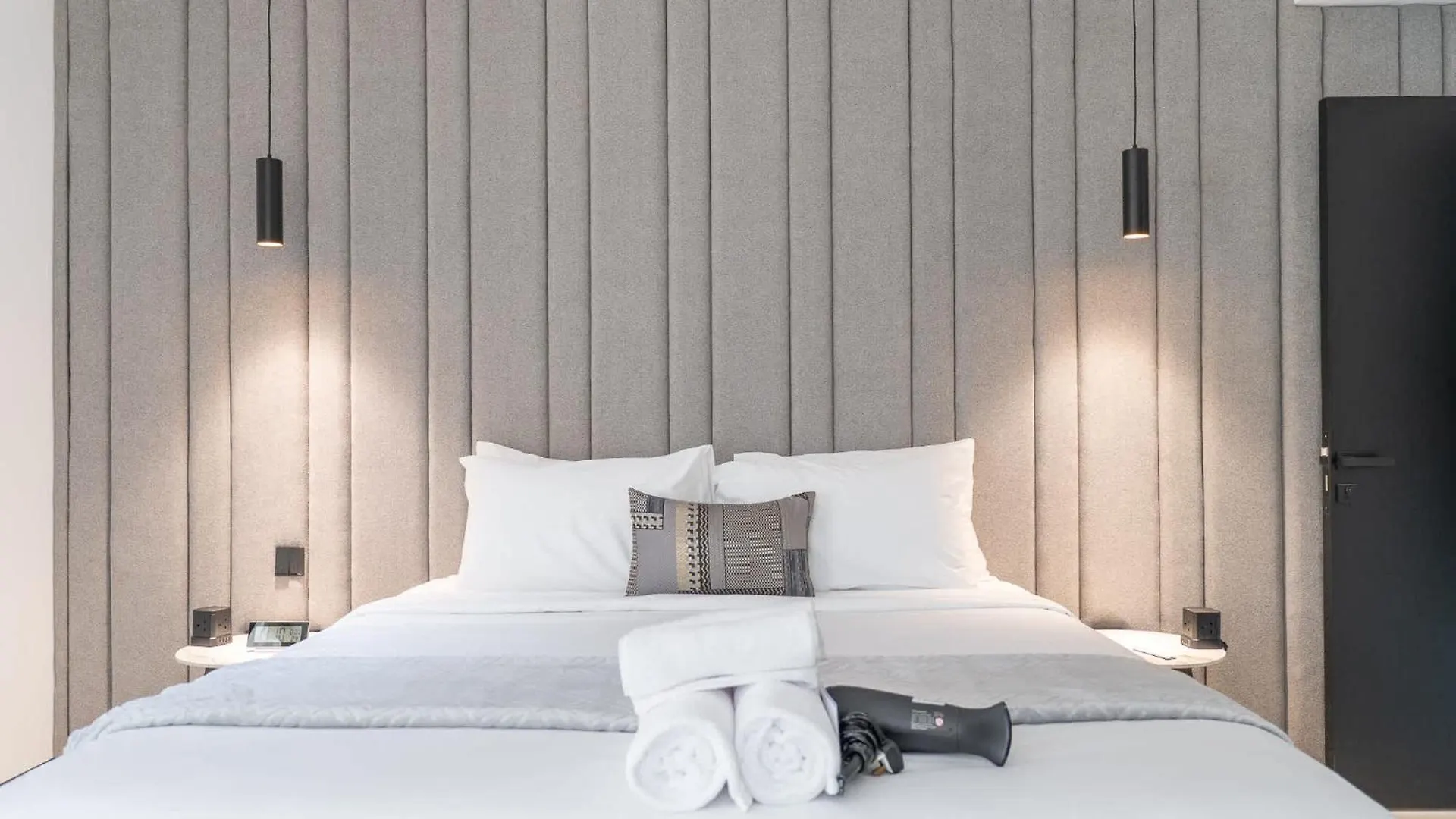 Appartamento Bahar 2'S Stylish 2 Bedroom That Sleeps 4 Dubai Emirati Arabi Uniti